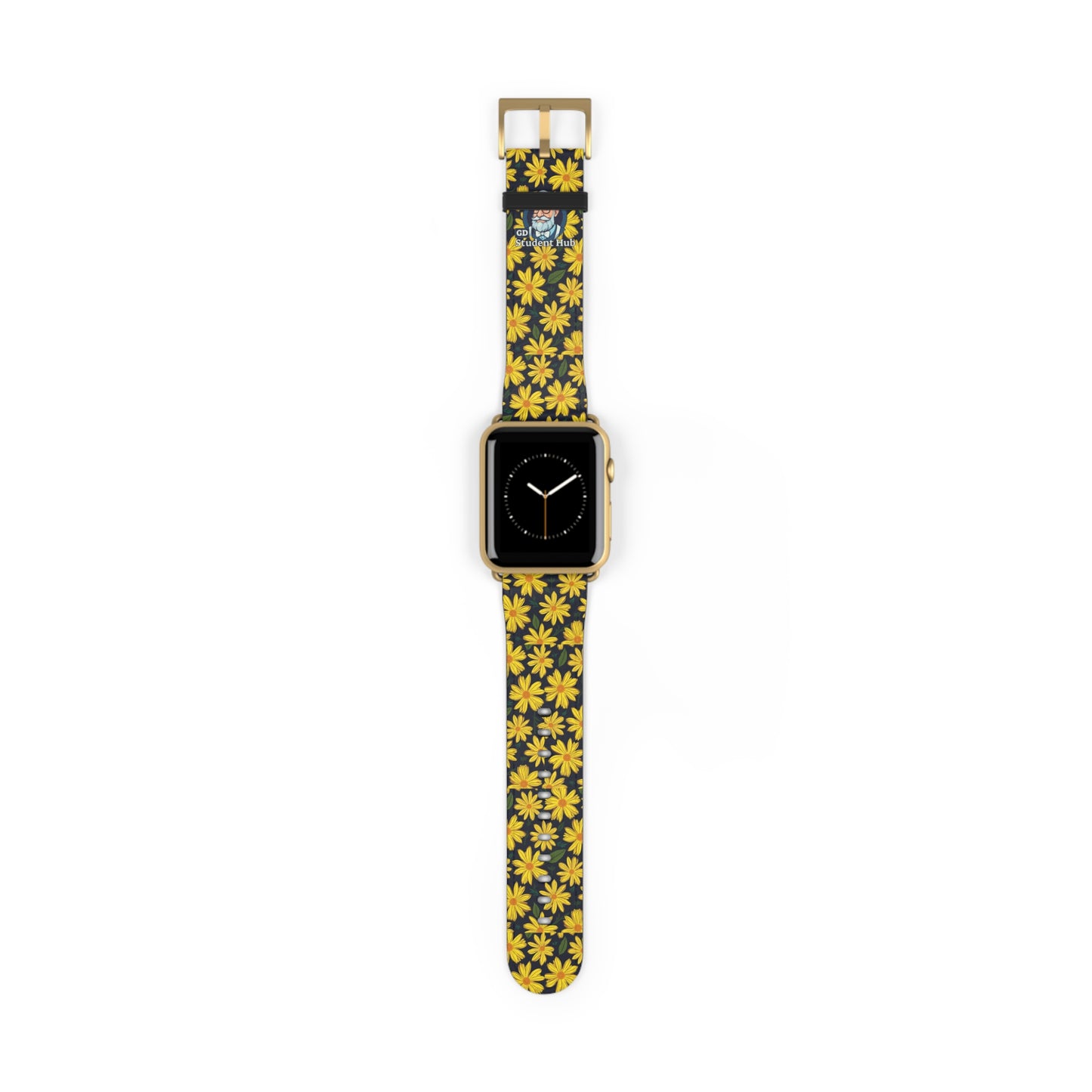 Style Upgrade: Custom Faux Leather Watch Bands