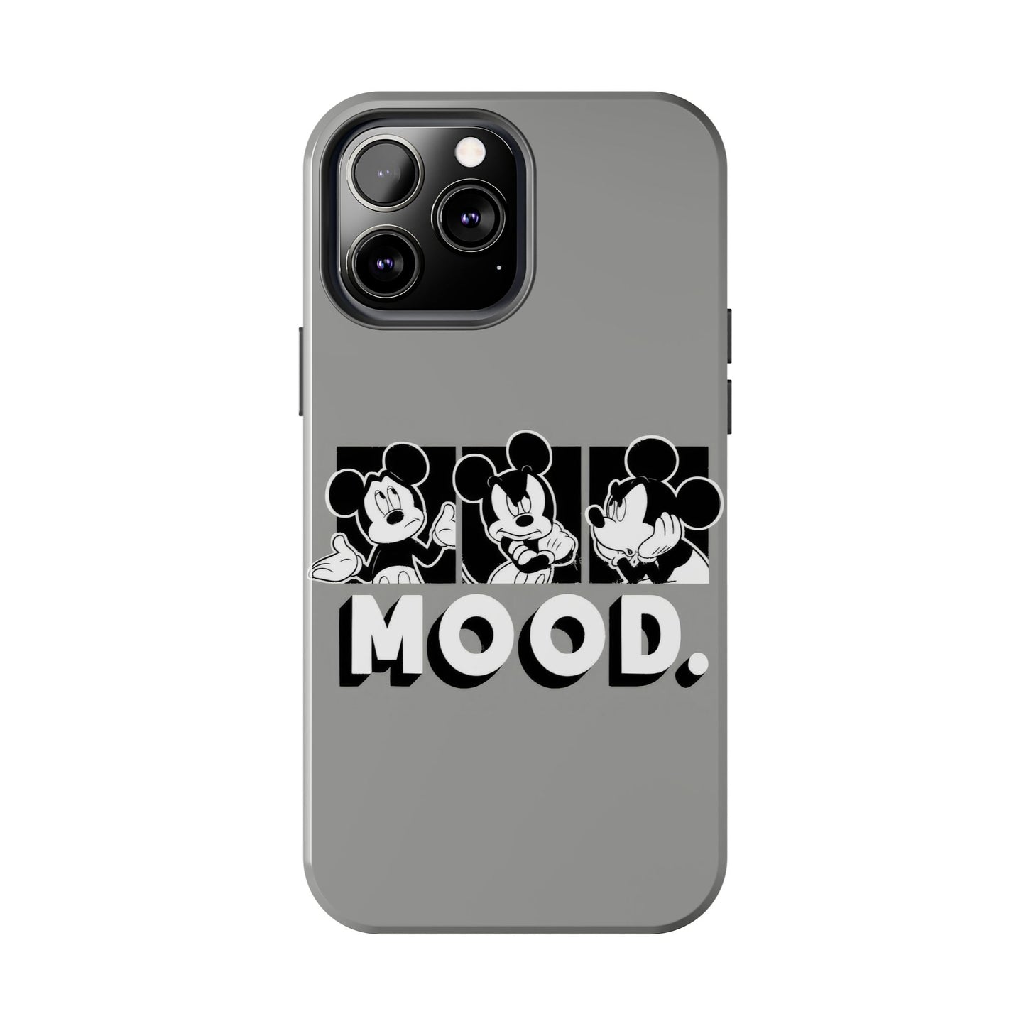 Epic Protection: Tough Phone Cases for Your Bold Moves
