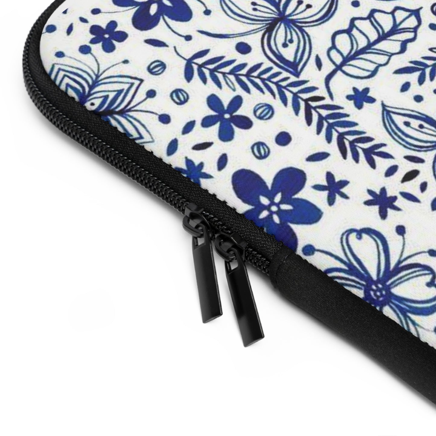 Sleek & Secure: Custom Laptop Sleeve for On-the-Go Vibes