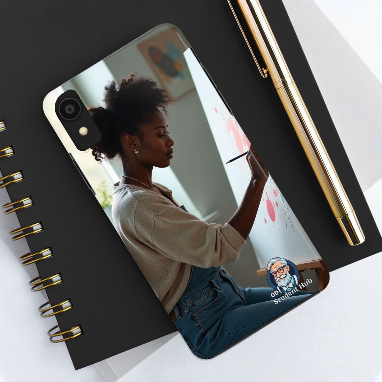 Epic Protection: Tough Phone Cases for Your Bold Moves