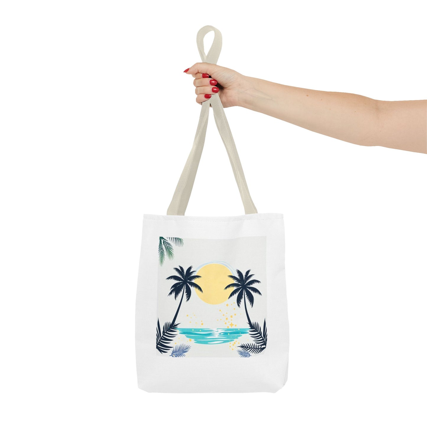 Customizable Tote Bag | Stylish & Functional for Everyday Use