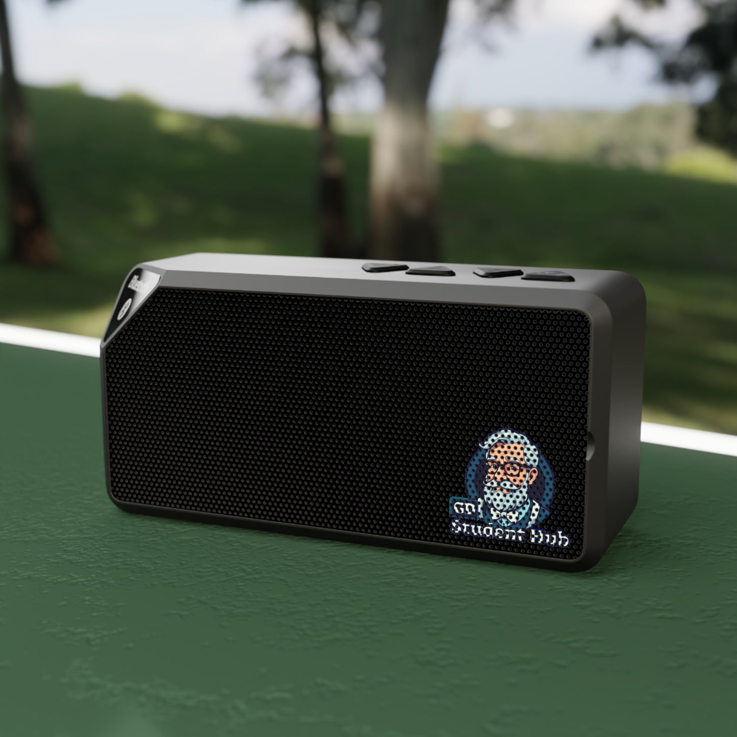 Jabba Bluetooth Speaker: Your Pocket-Sized Party Starter