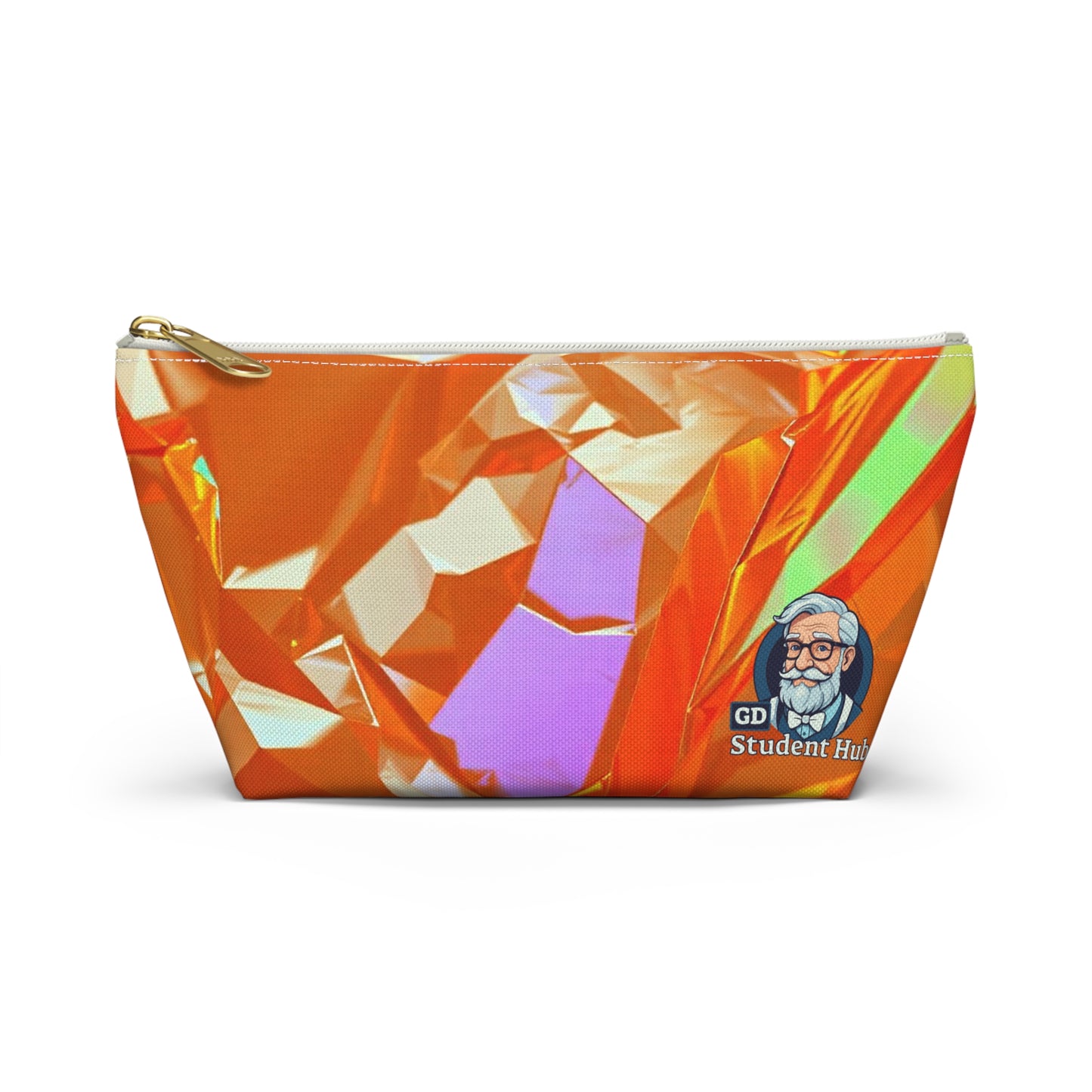 All-In-One T-Bottom Accessory Pouch