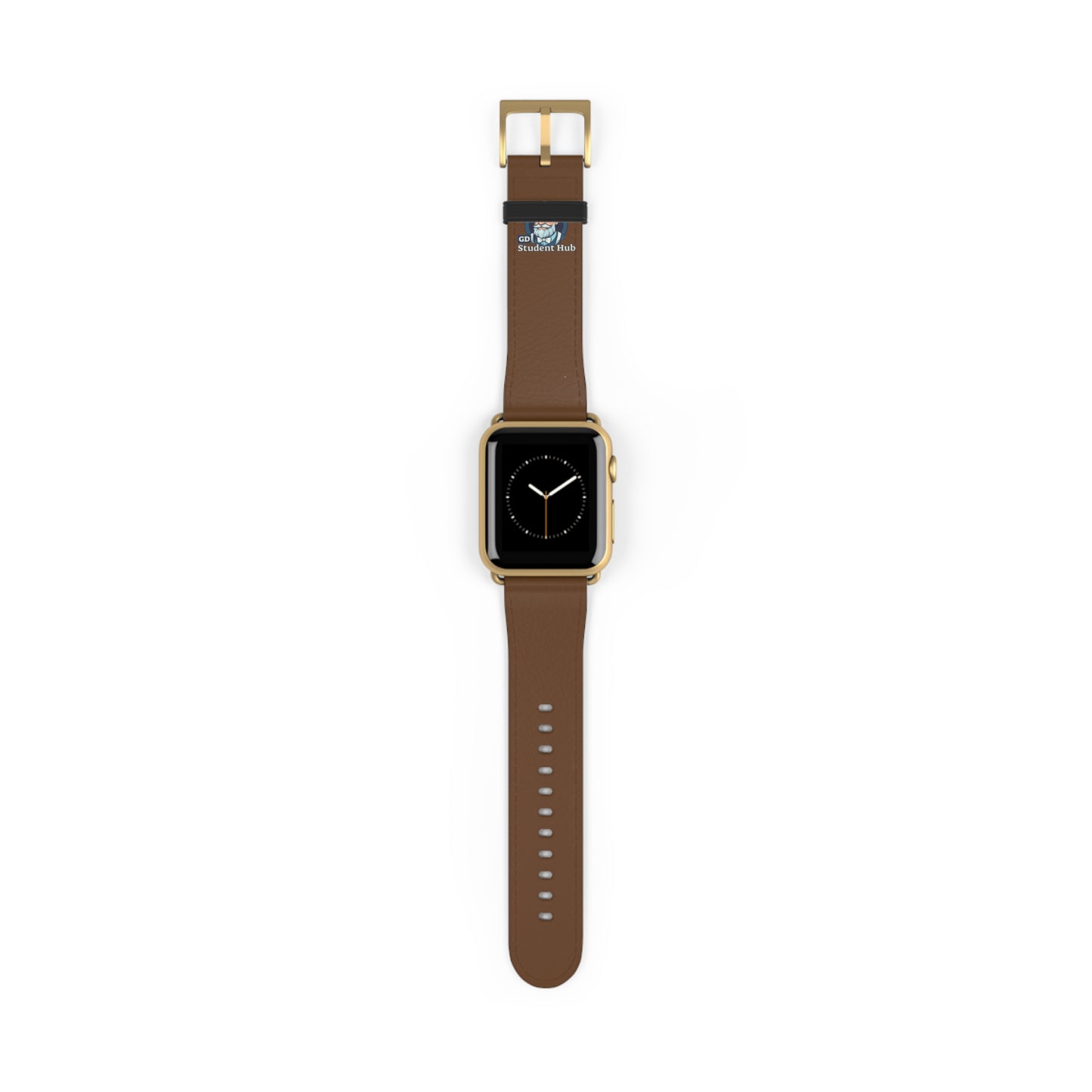 Style Upgrade: Custom Faux Leather Watch Bands
