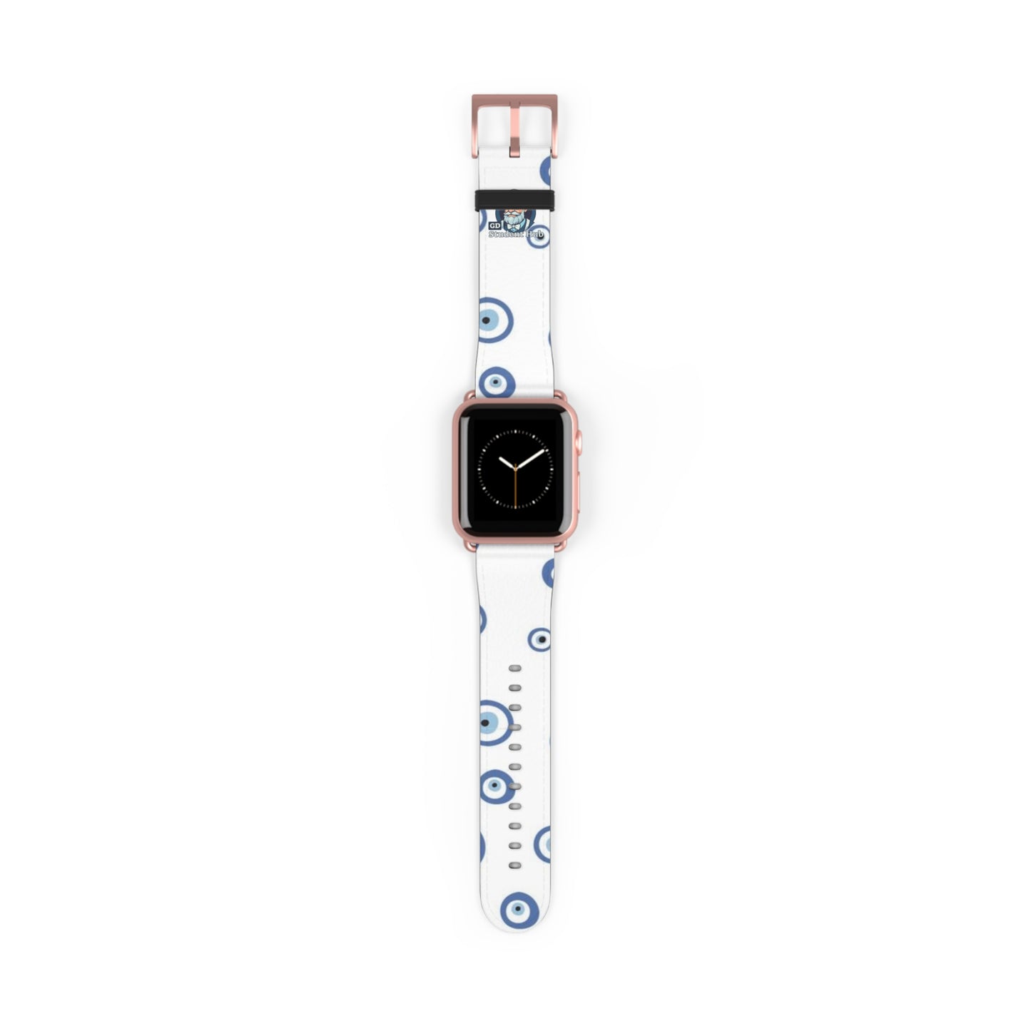 Style Upgrade: Custom Faux Leather Watch Bands