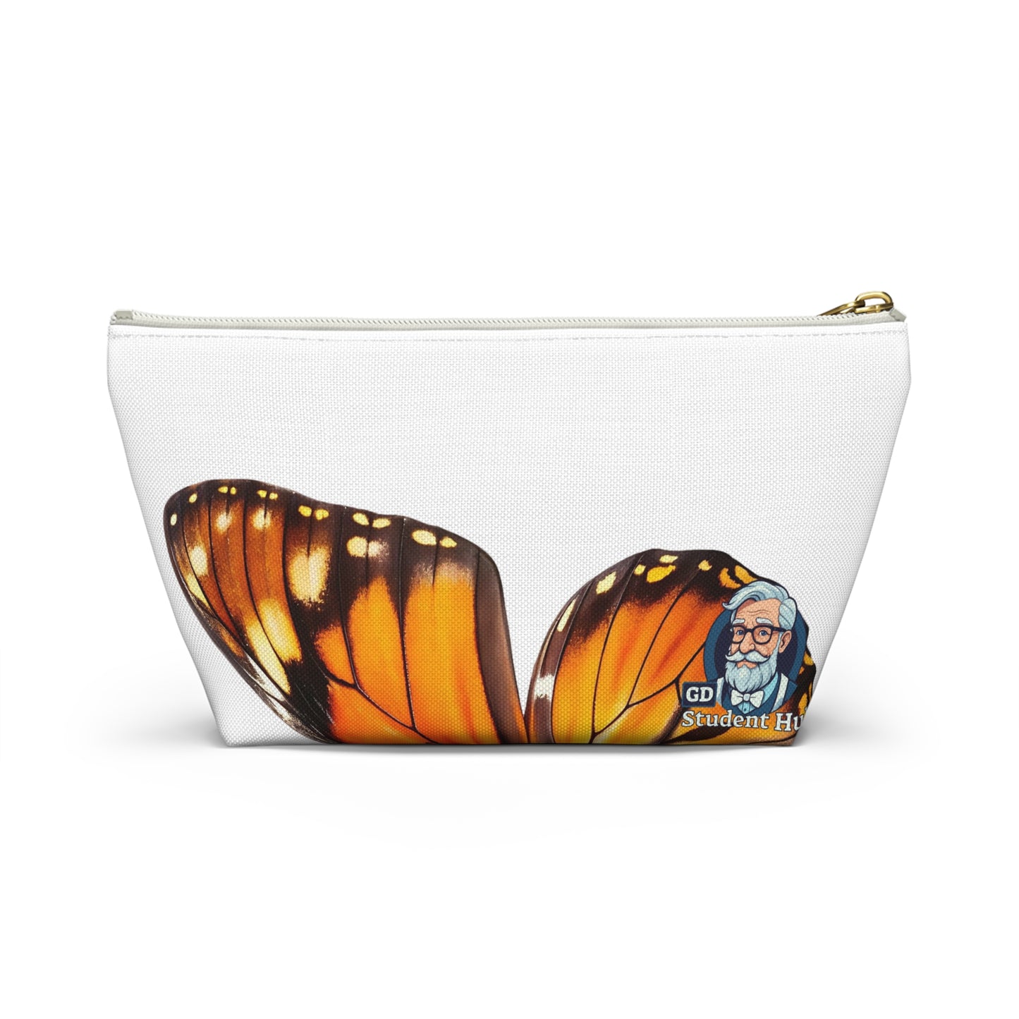 All-In-One T-Bottom Accessory Pouch