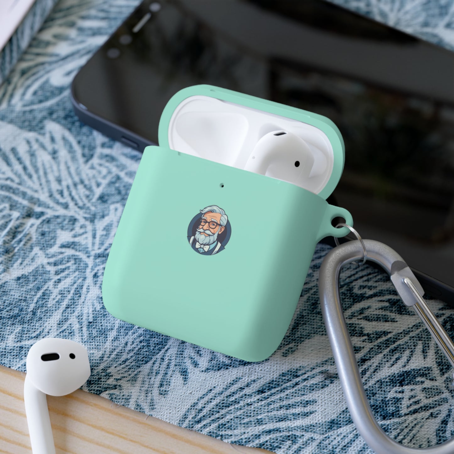 Stylish Protection: Custom AirPods & AirPods Pro Case Cover