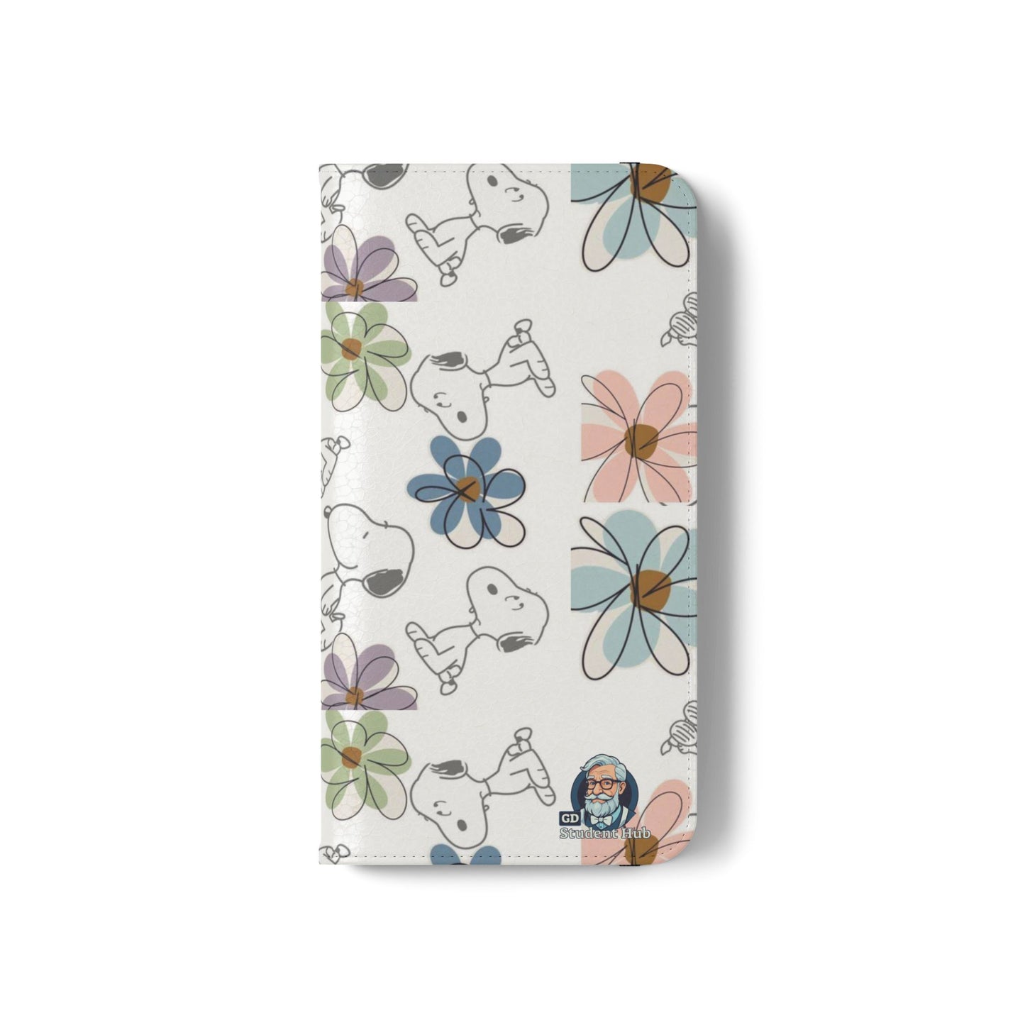 Flip & Go: Stylish Folio Cases for Everyday Convenience