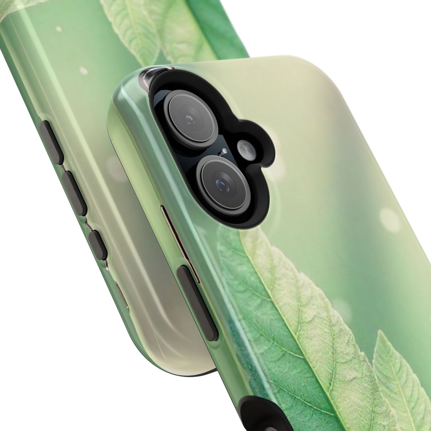 Snap & Go: Magnetic Tough Cases for Your Bold Lifestyle