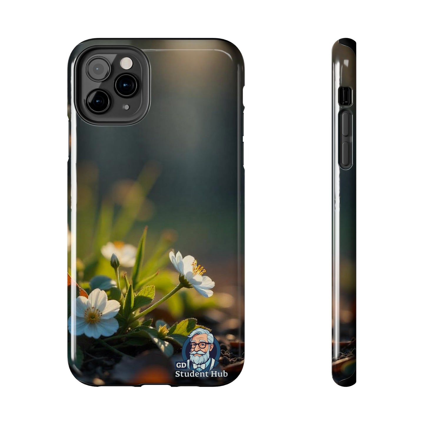 Epic Protection: Tough Phone Cases for Your Bold Moves