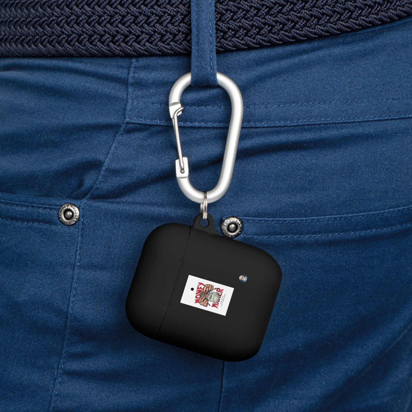Stylish Protection: Custom AirPods & AirPods Pro Case Cover