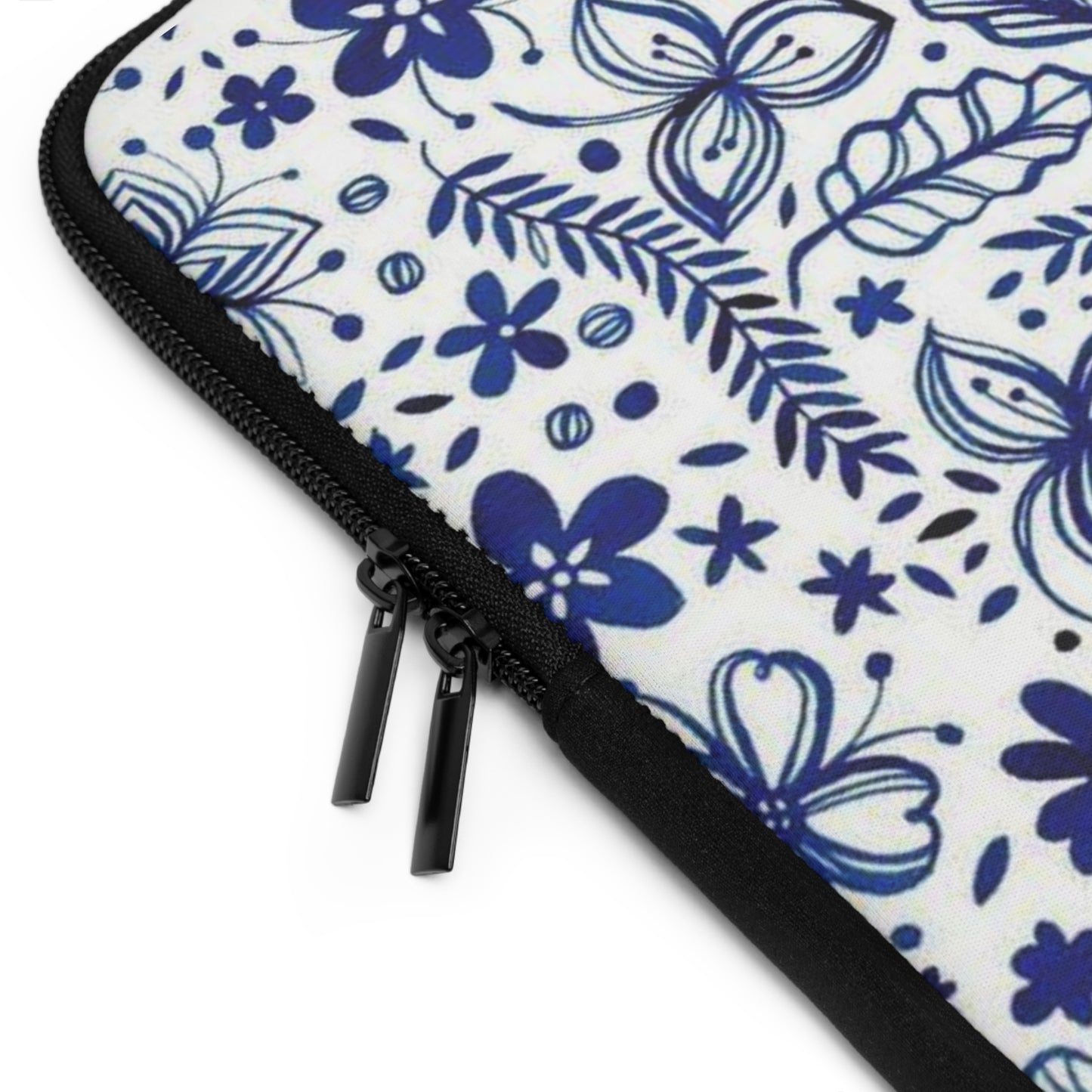 Sleek & Secure: Custom Laptop Sleeve for On-the-Go Vibes