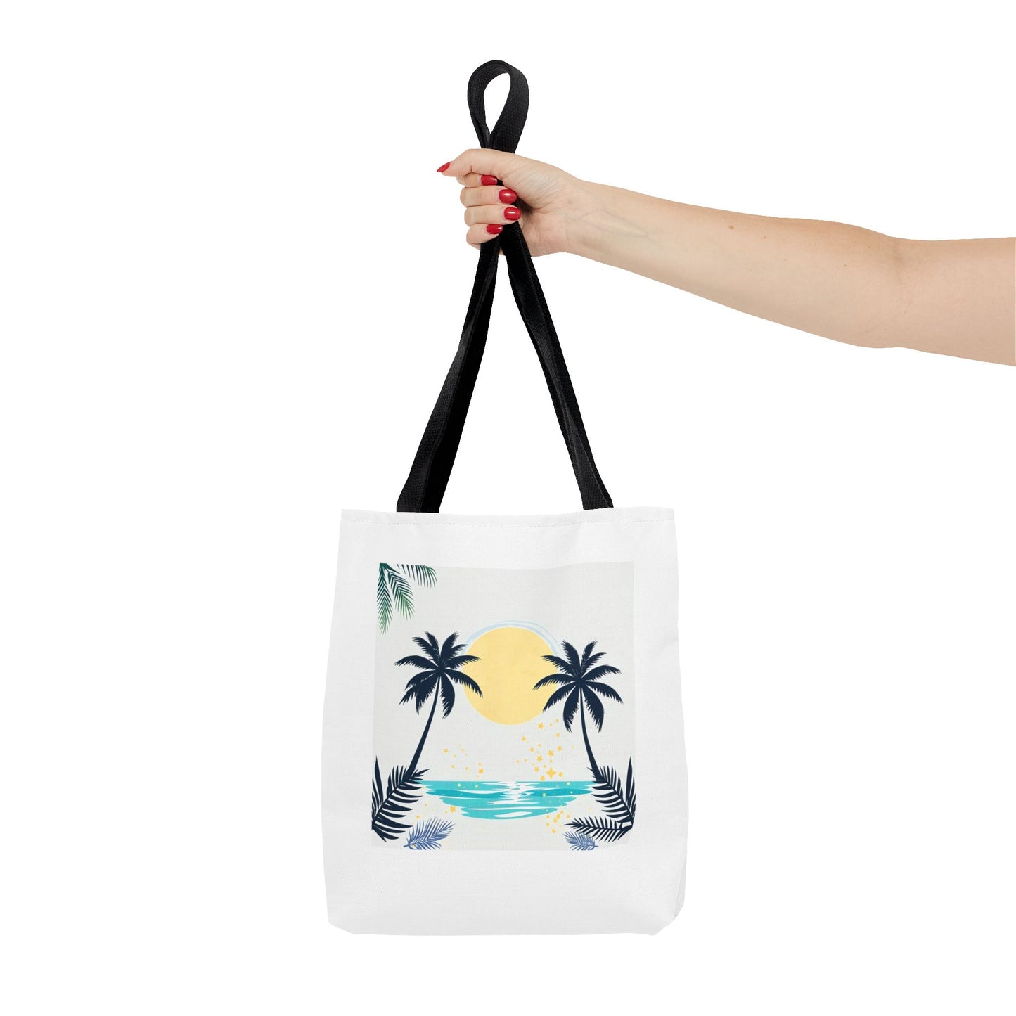 Customizable Tote Bag | Stylish & Functional for Everyday Use