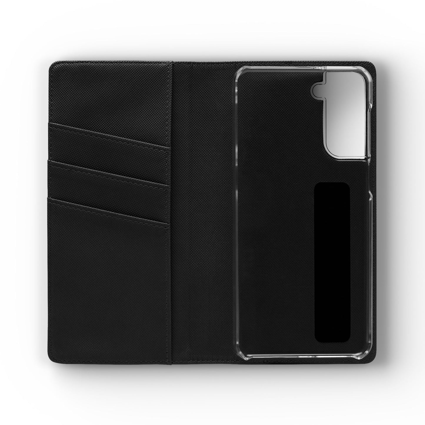 Flip & Go: Stylish Folio Cases for Everyday Convenience