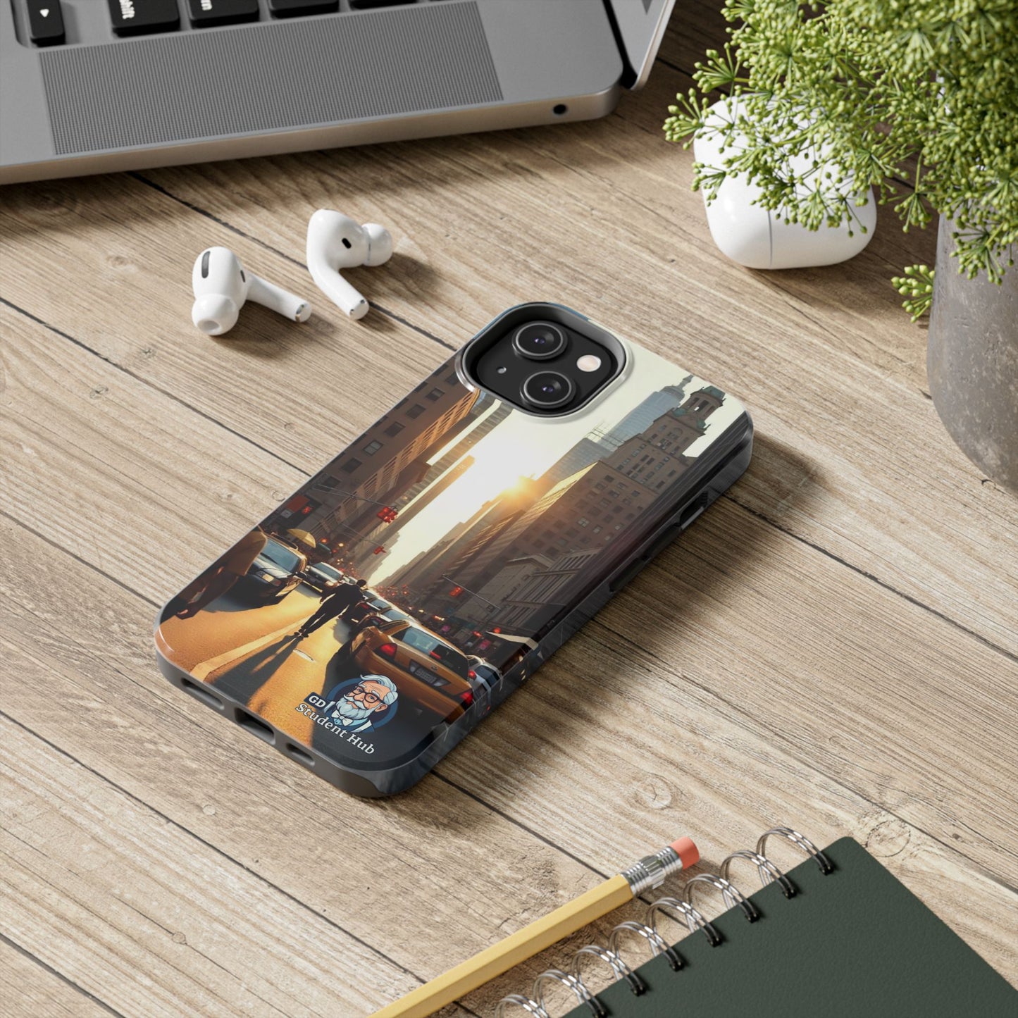 Epic Protection: Tough Phone Cases for Your Bold Moves