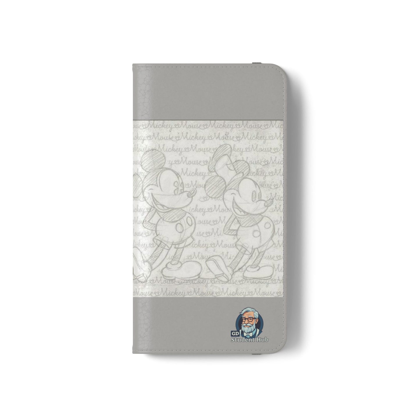 Flip & Go: Stylish Folio Cases for Everyday Convenience