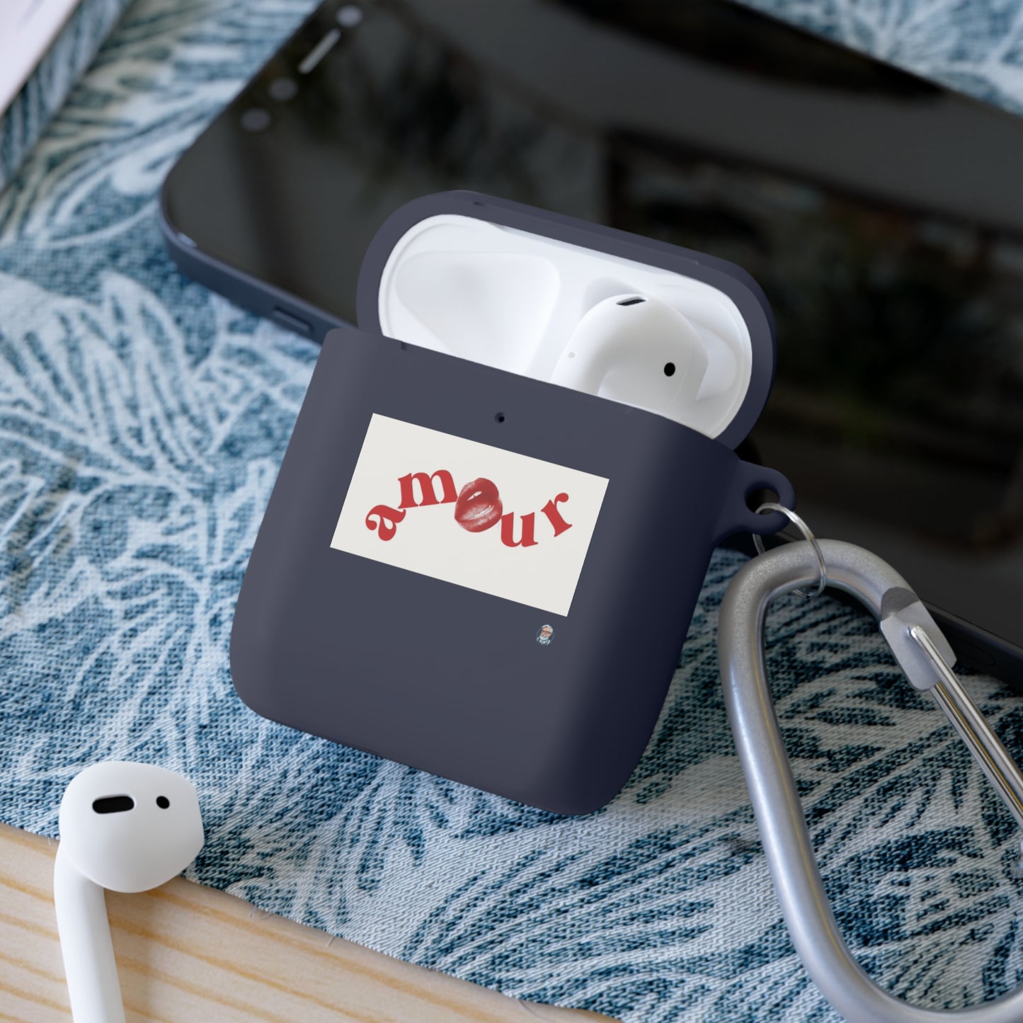 Stylish Protection: Custom AirPods & AirPods Pro Case Cover