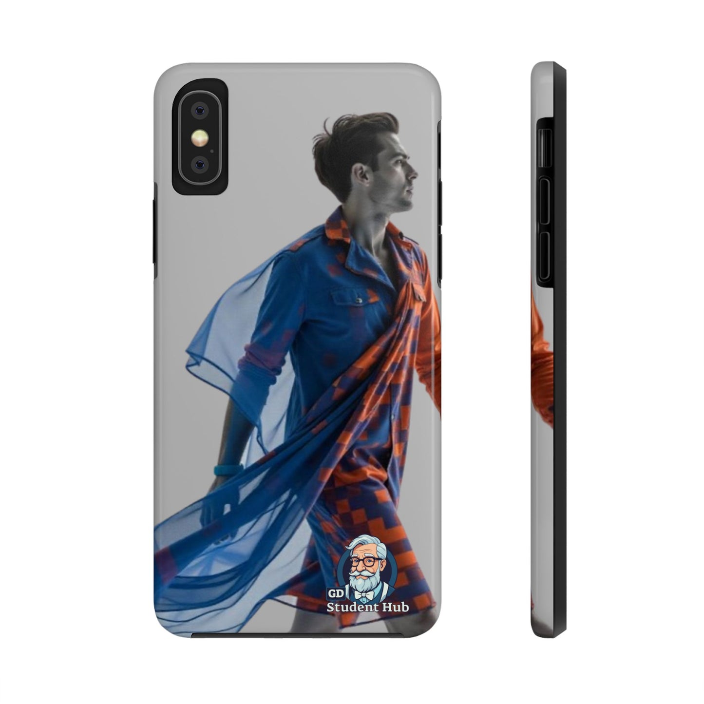 Epic Protection: Tough Phone Cases for Your Bold Moves