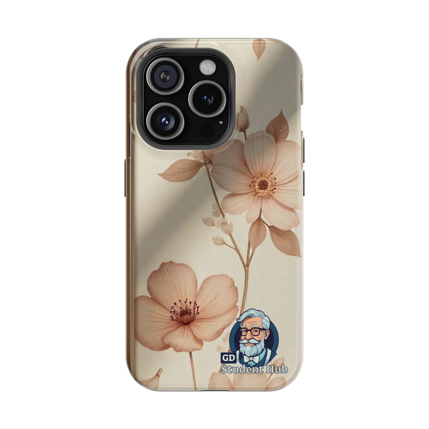 Snap & Go: Magnetic Tough Cases for Your Bold Lifestyle