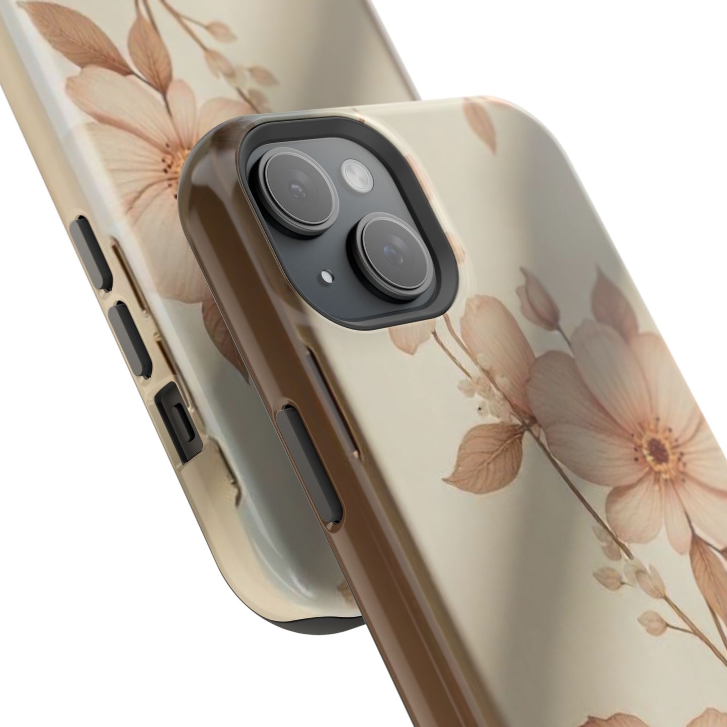 Snap & Go: Magnetic Tough Cases for Your Bold Lifestyle