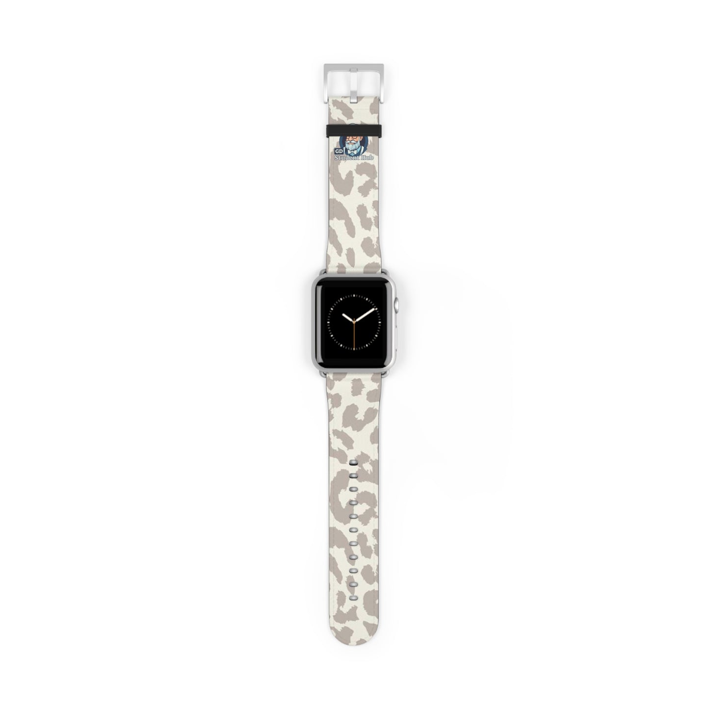 Style Upgrade: Custom Faux Leather Watch Bands