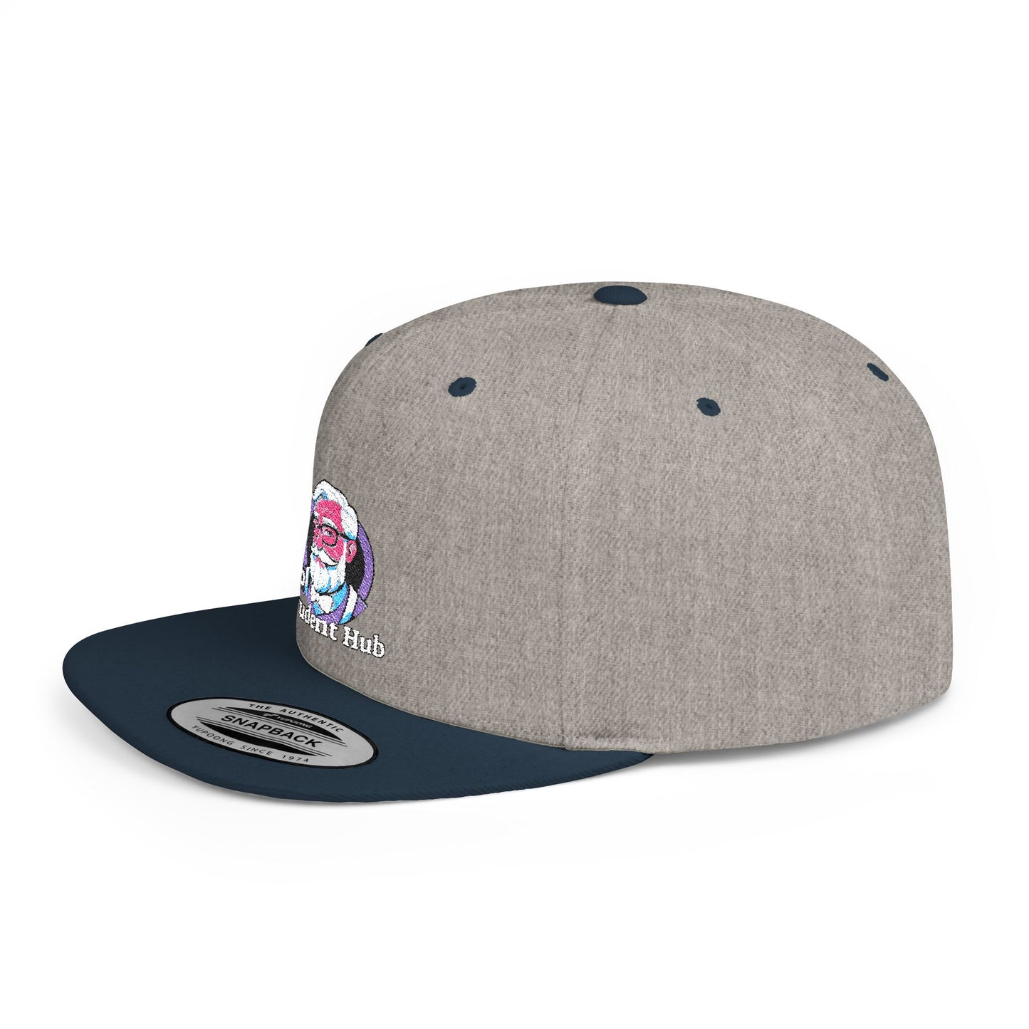 Vintage Vibes: Unisex Distressed Cap for Everyday Cool