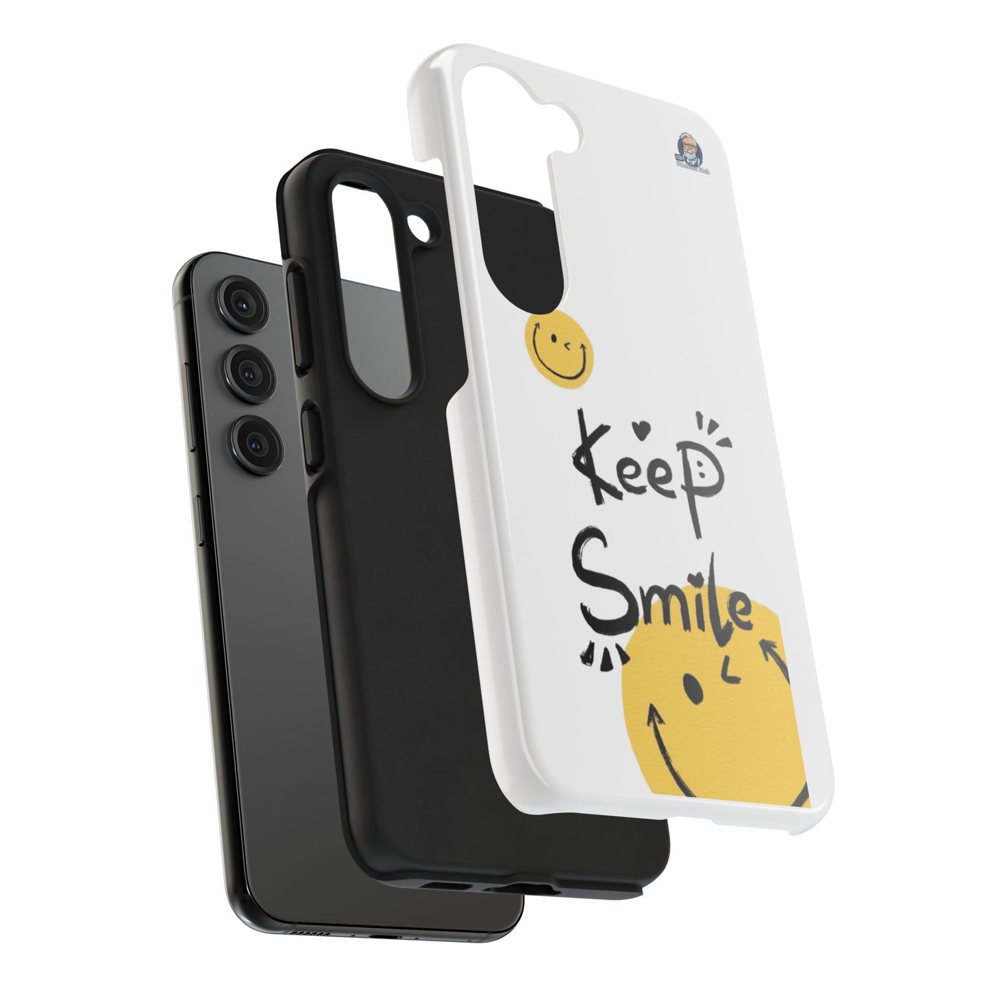 Epic Protection: Tough Phone Cases for Your Bold Moves