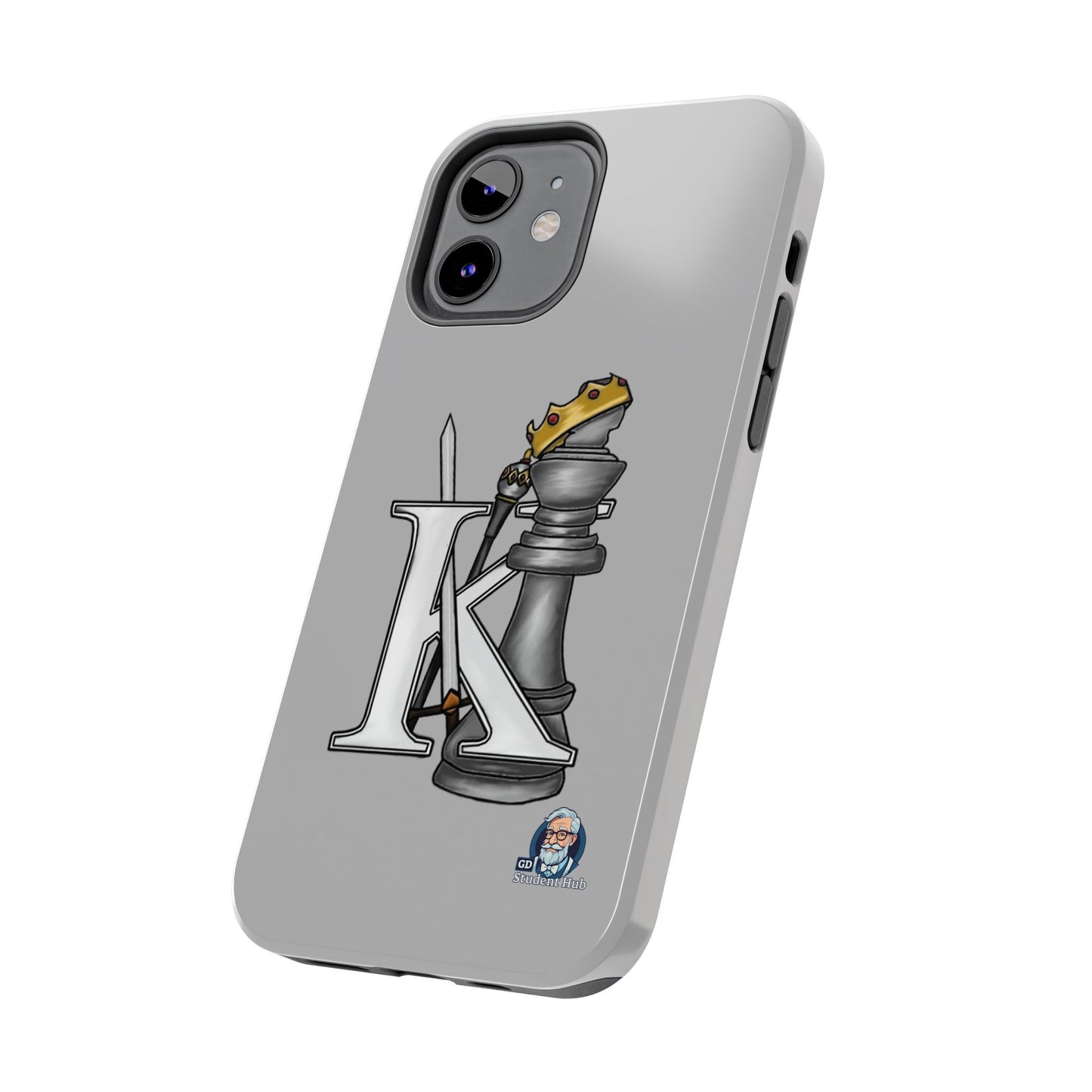 Epic Protection: Tough Phone Cases for Your Bold Moves