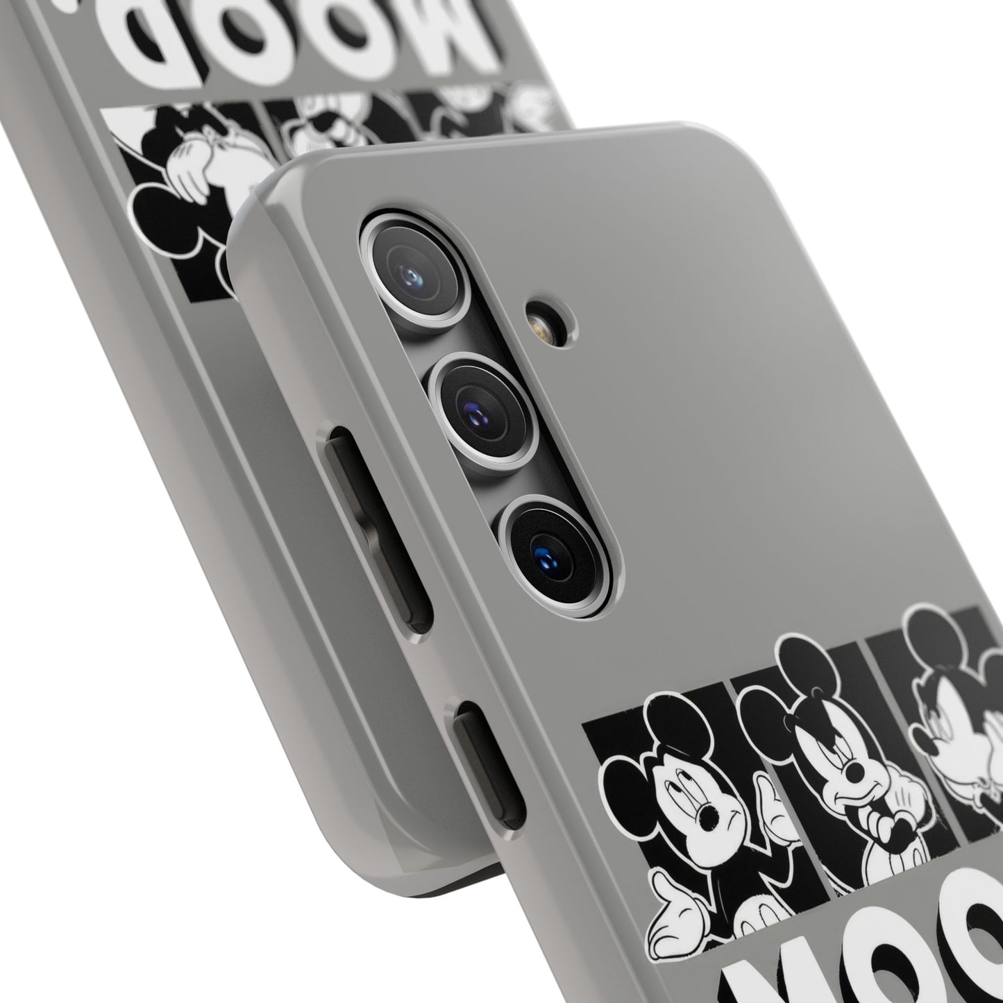 Epic Protection: Tough Phone Cases for Your Bold Moves