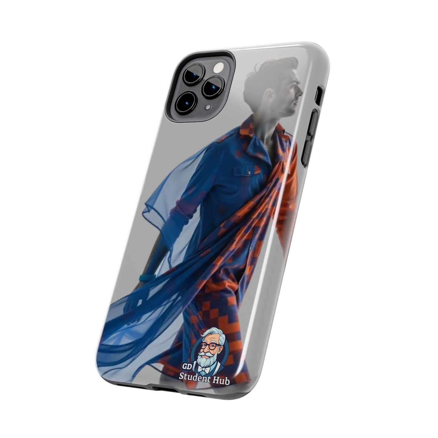 Epic Protection: Tough Phone Cases for Your Bold Moves