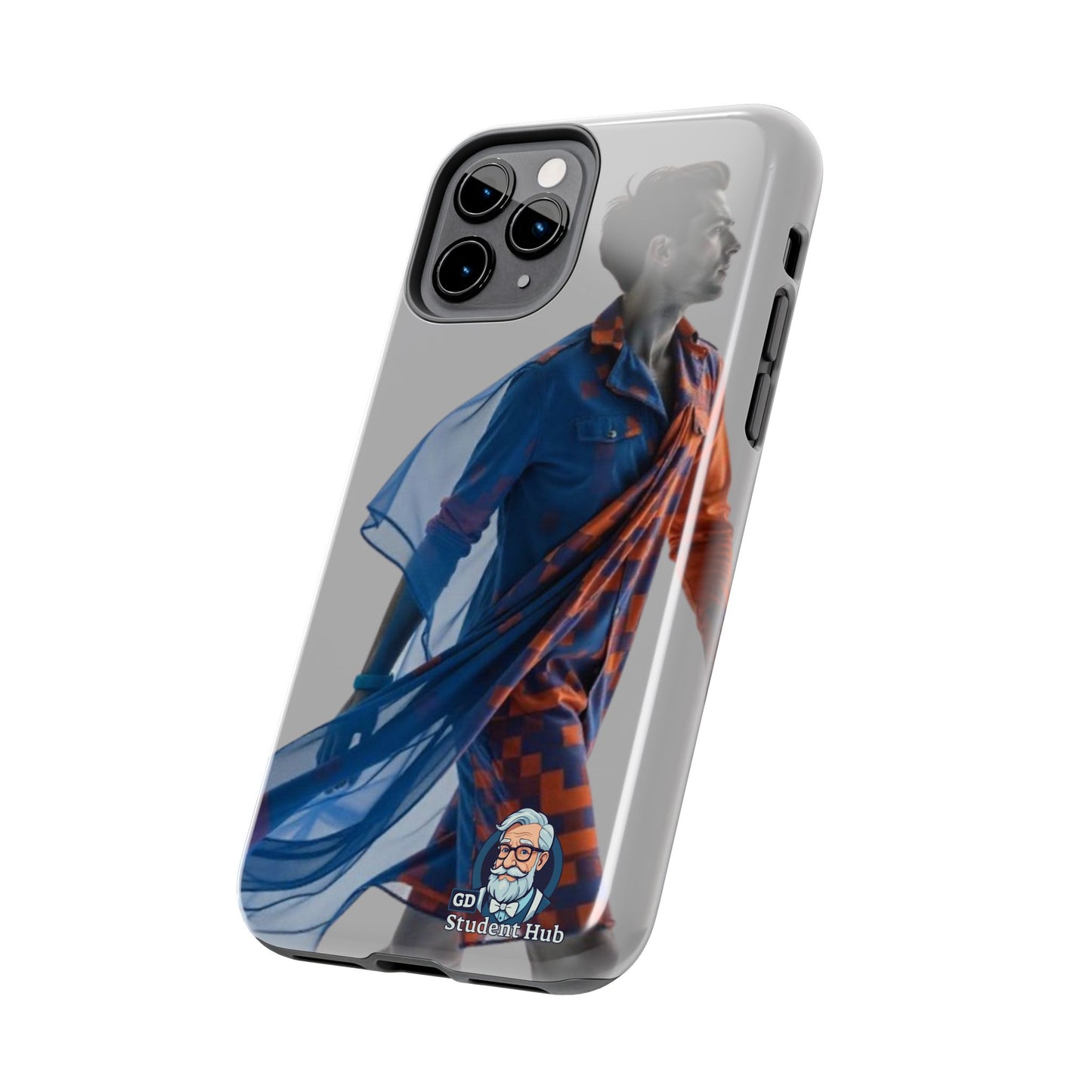 Epic Protection: Tough Phone Cases for Your Bold Moves