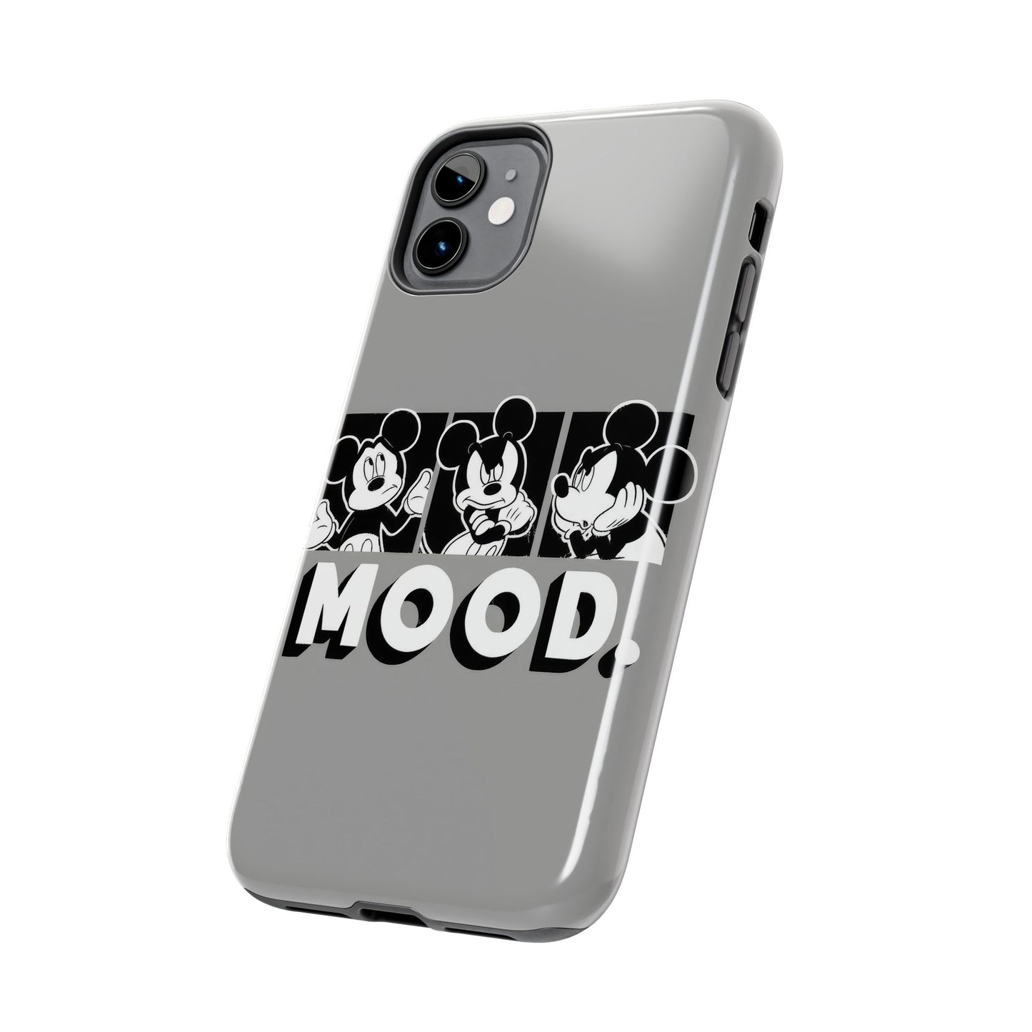 Epic Protection: Tough Phone Cases for Your Bold Moves