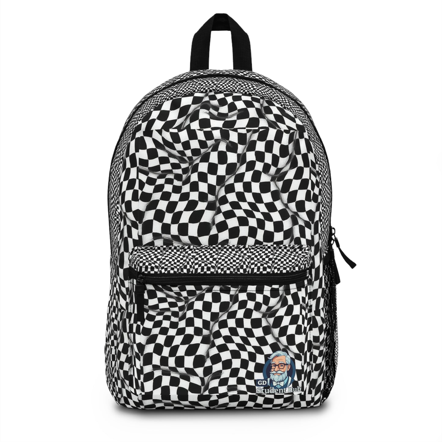 Trendy Lightweight Backpack for Everyday Adventures