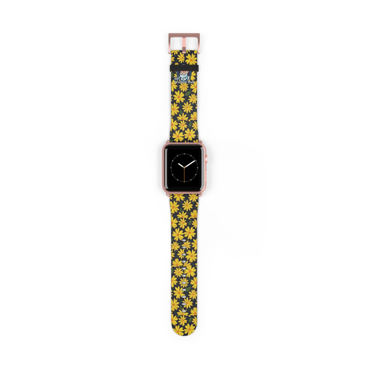 Style Upgrade: Custom Faux Leather Watch Bands