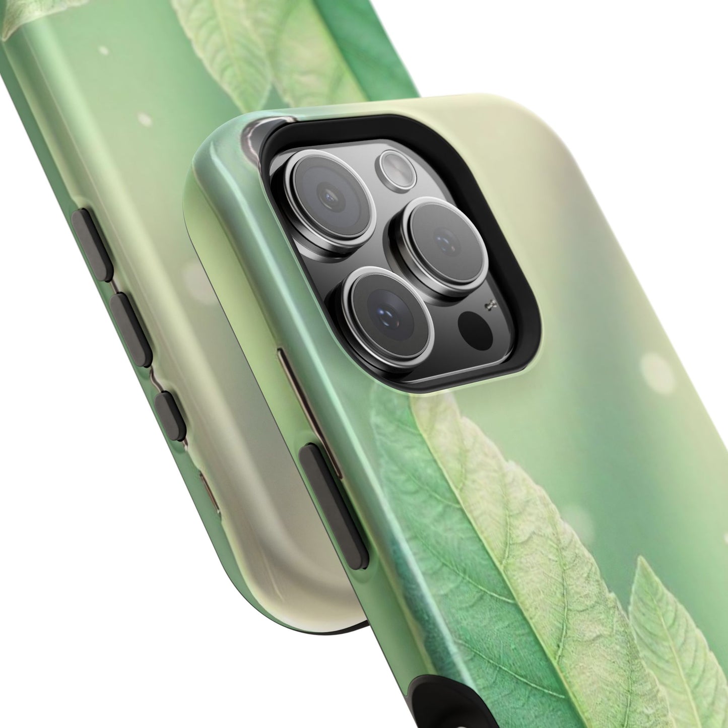 Snap & Go: Magnetic Tough Cases for Your Bold Lifestyle