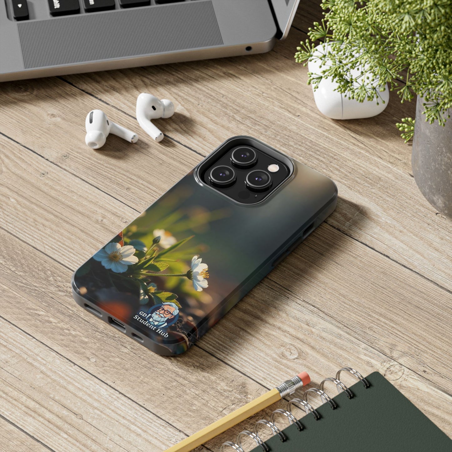 Epic Protection: Tough Phone Cases for Your Bold Moves
