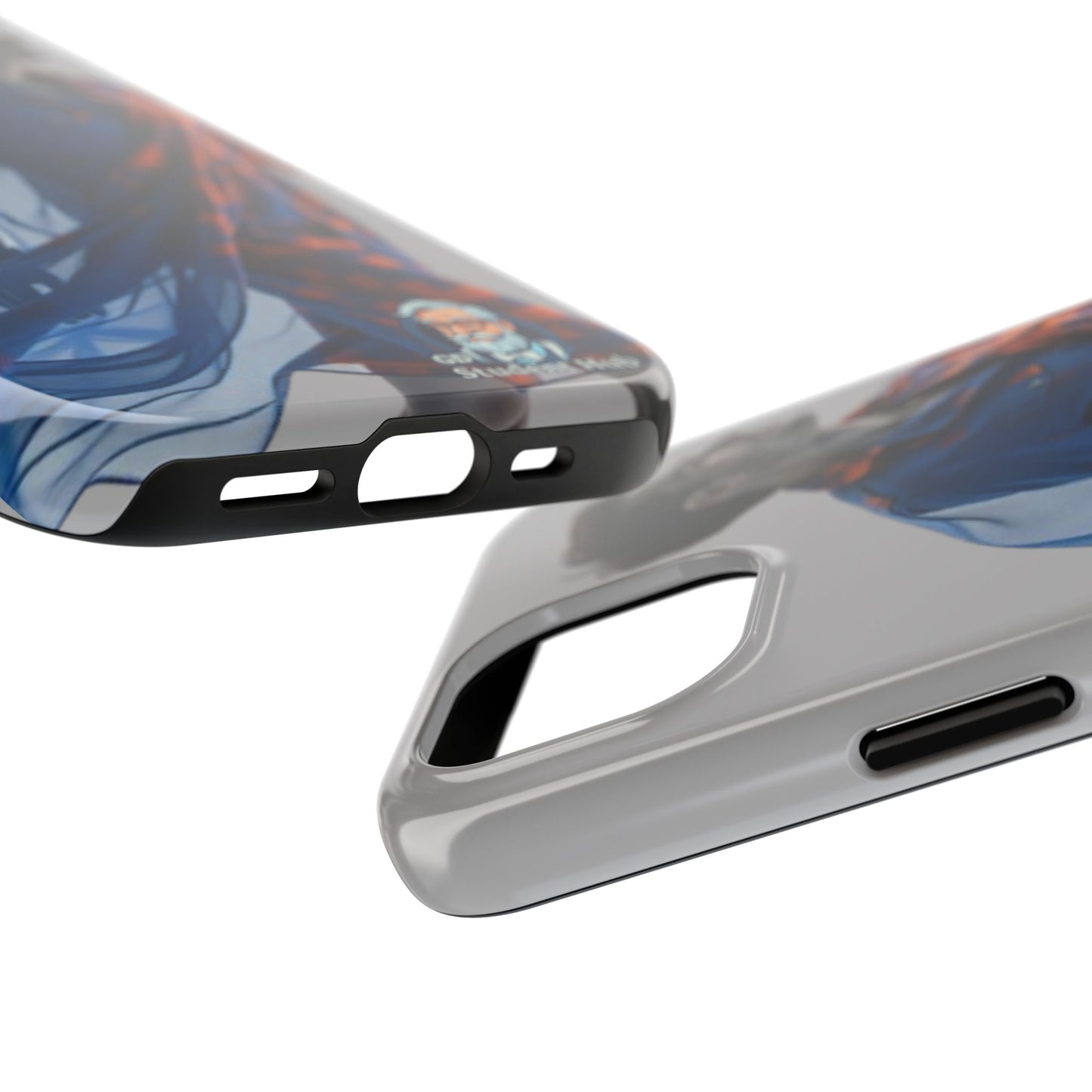 Epic Protection: Tough Phone Cases for Your Bold Moves