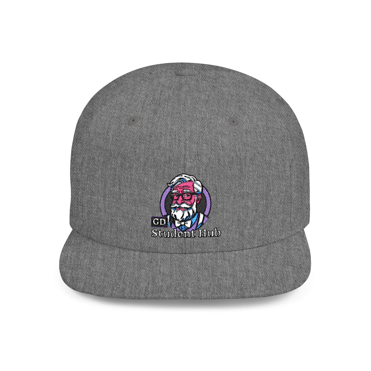 Vintage Vibes: Unisex Distressed Cap for Everyday Cool