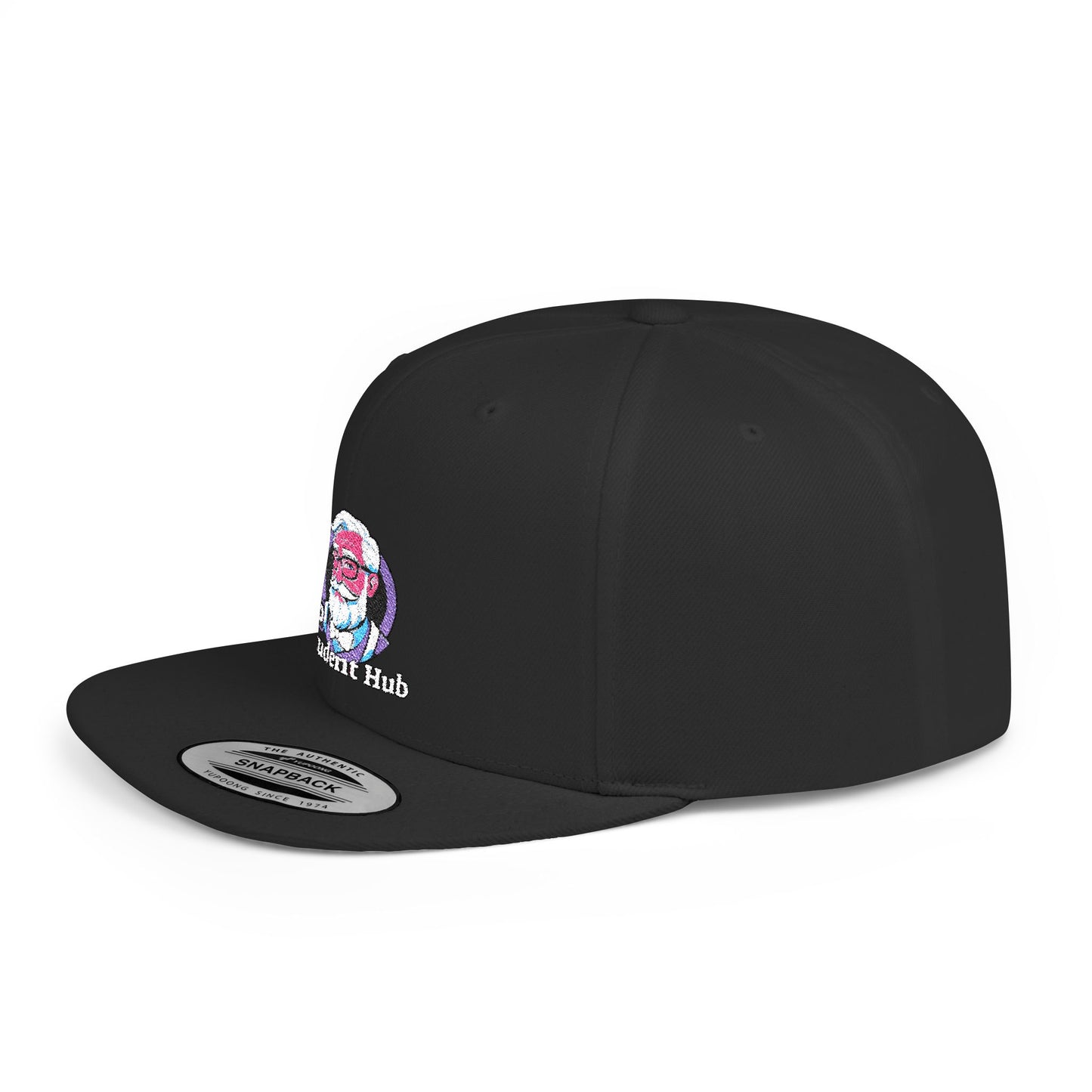 Vintage Vibes: Unisex Distressed Cap for Everyday Cool