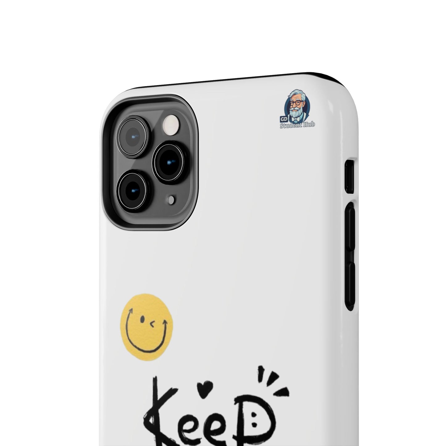 Epic Protection: Tough Phone Cases for Your Bold Moves