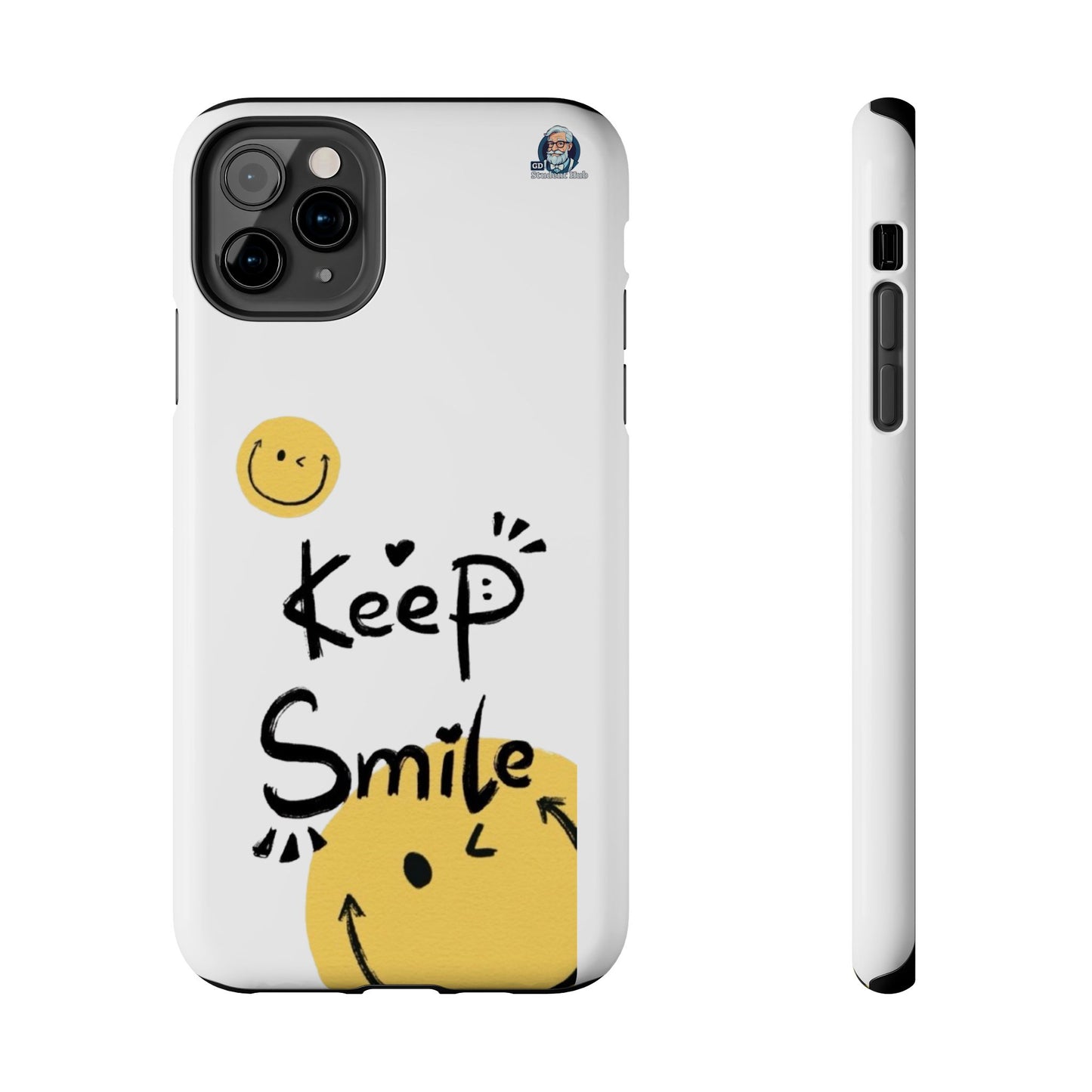 Epic Protection: Tough Phone Cases for Your Bold Moves