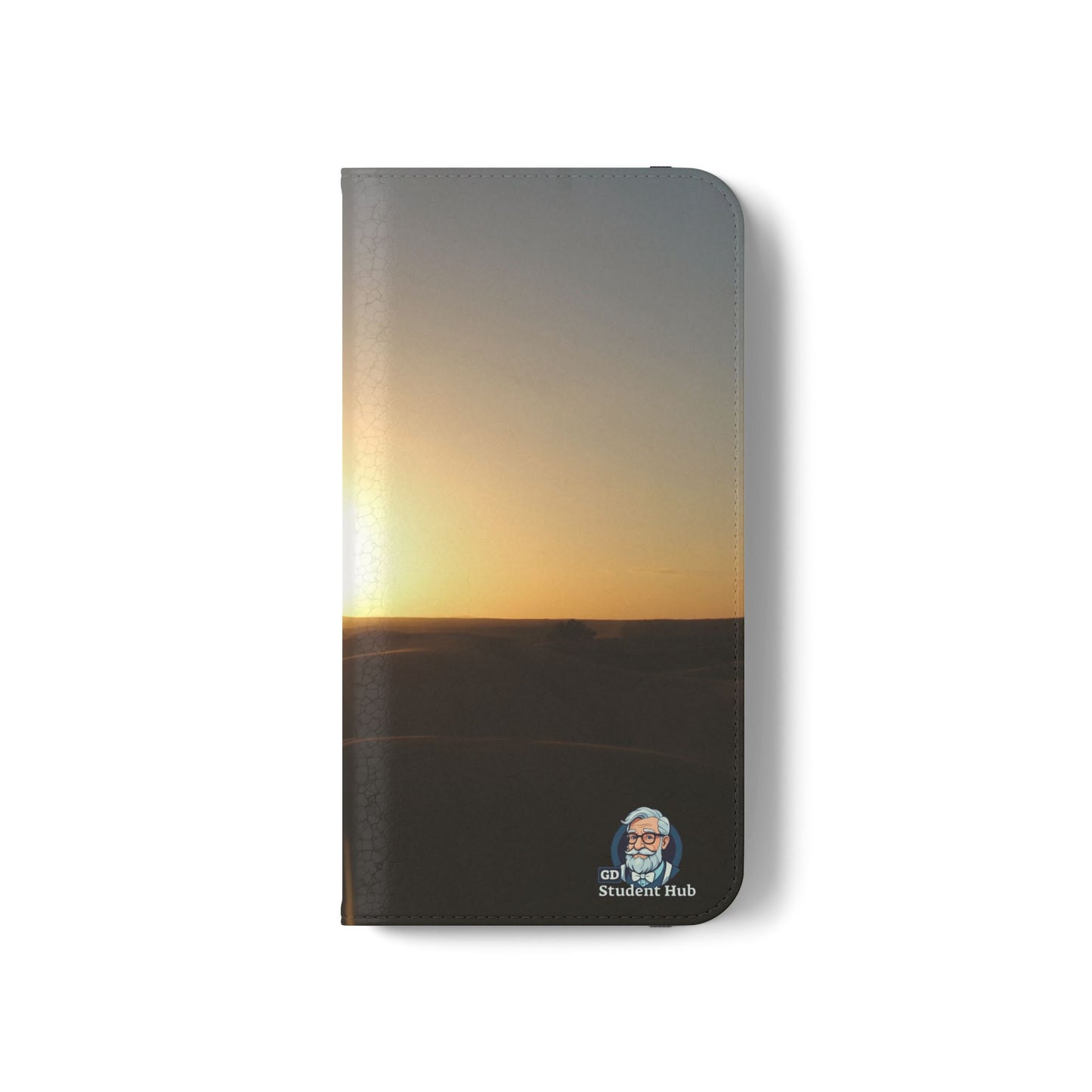 Flip & Go: Stylish Folio Cases for Everyday Convenience