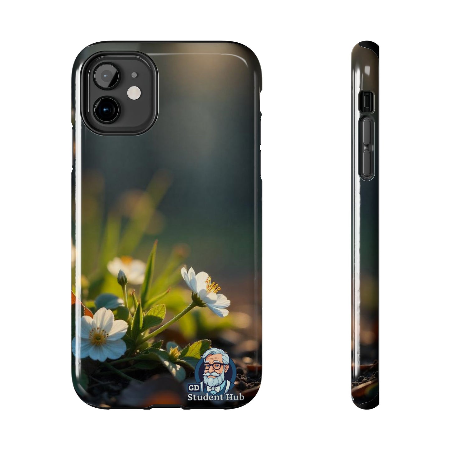 Epic Protection: Tough Phone Cases for Your Bold Moves