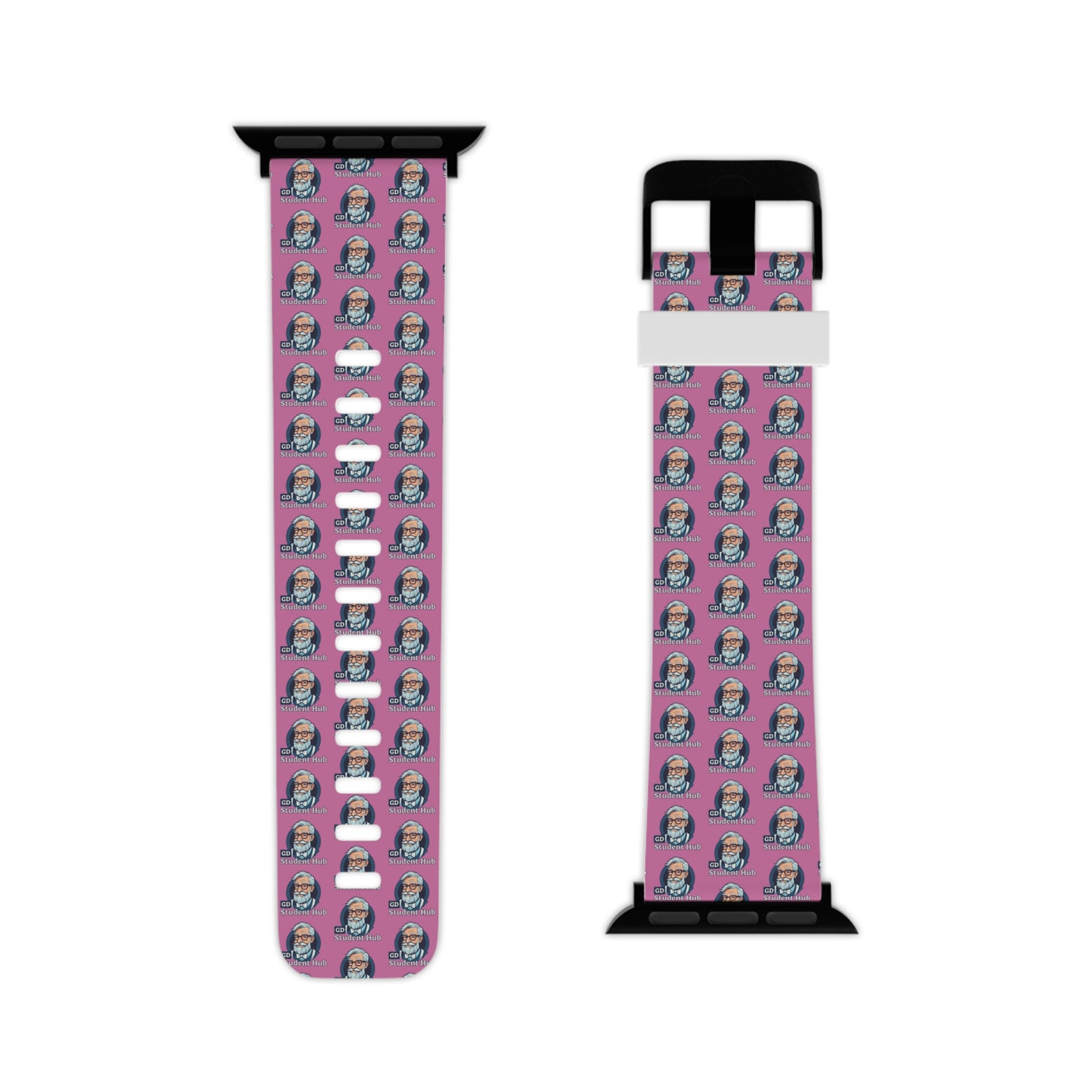 Custom Sport Band for Apple Watch: Style Meets Performance