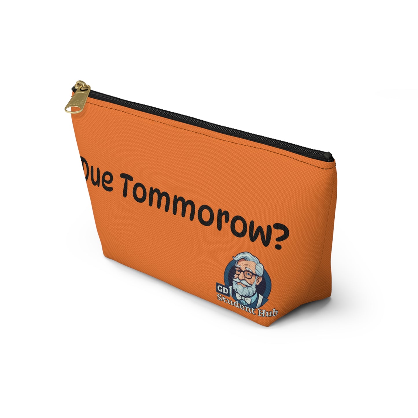 All-In-One T-Bottom Accessory Pouch