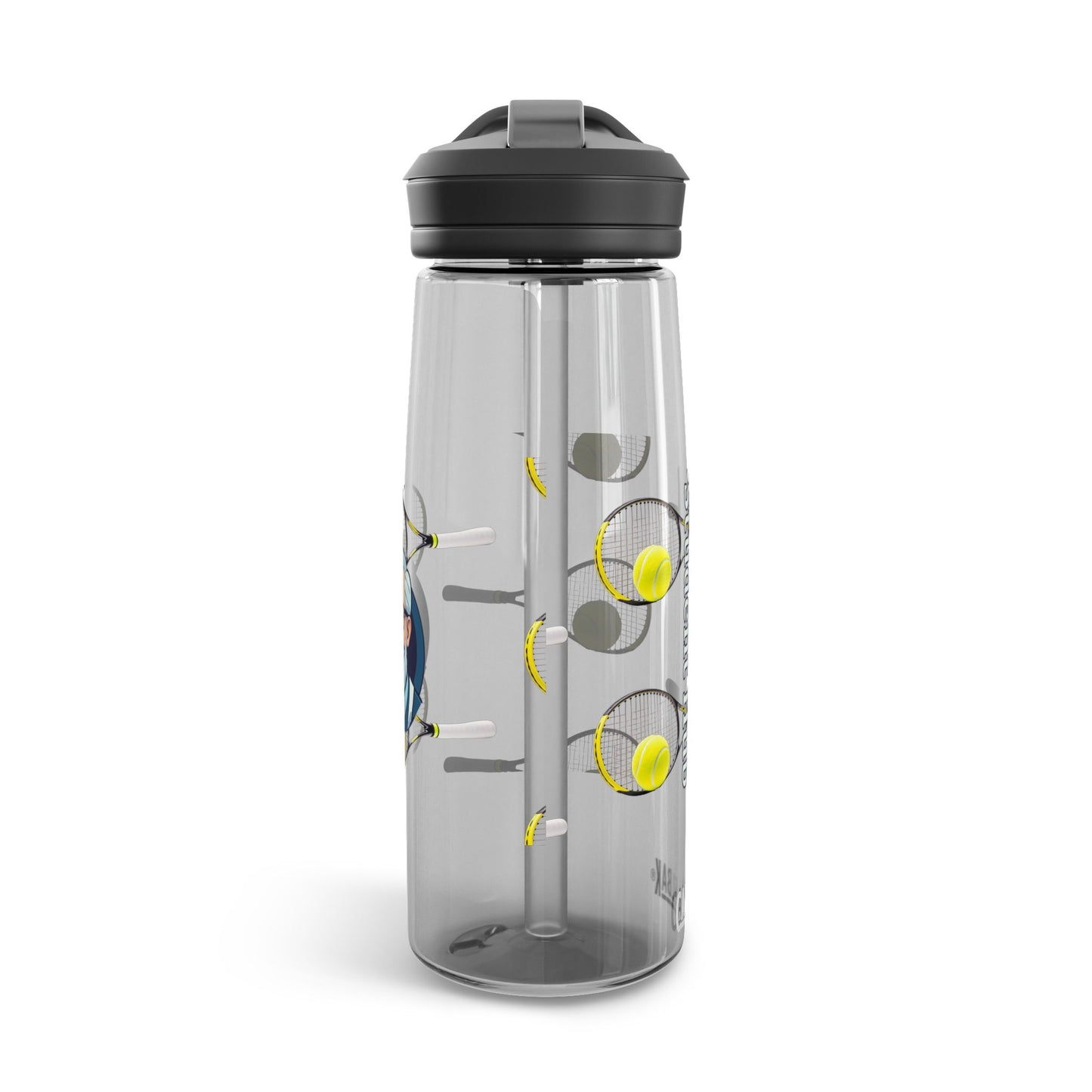 CamelBak Eddy® Water Bottle | Durable & Spill-Proof Hydration