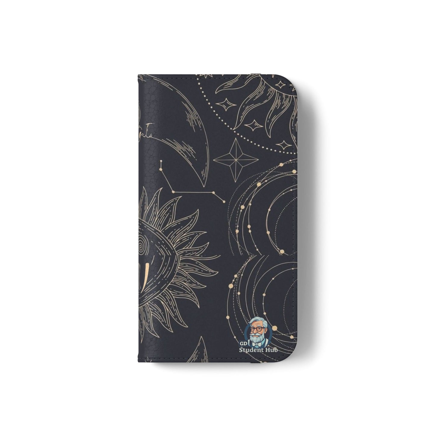 Flip & Go: Stylish Folio Cases for Everyday Convenience