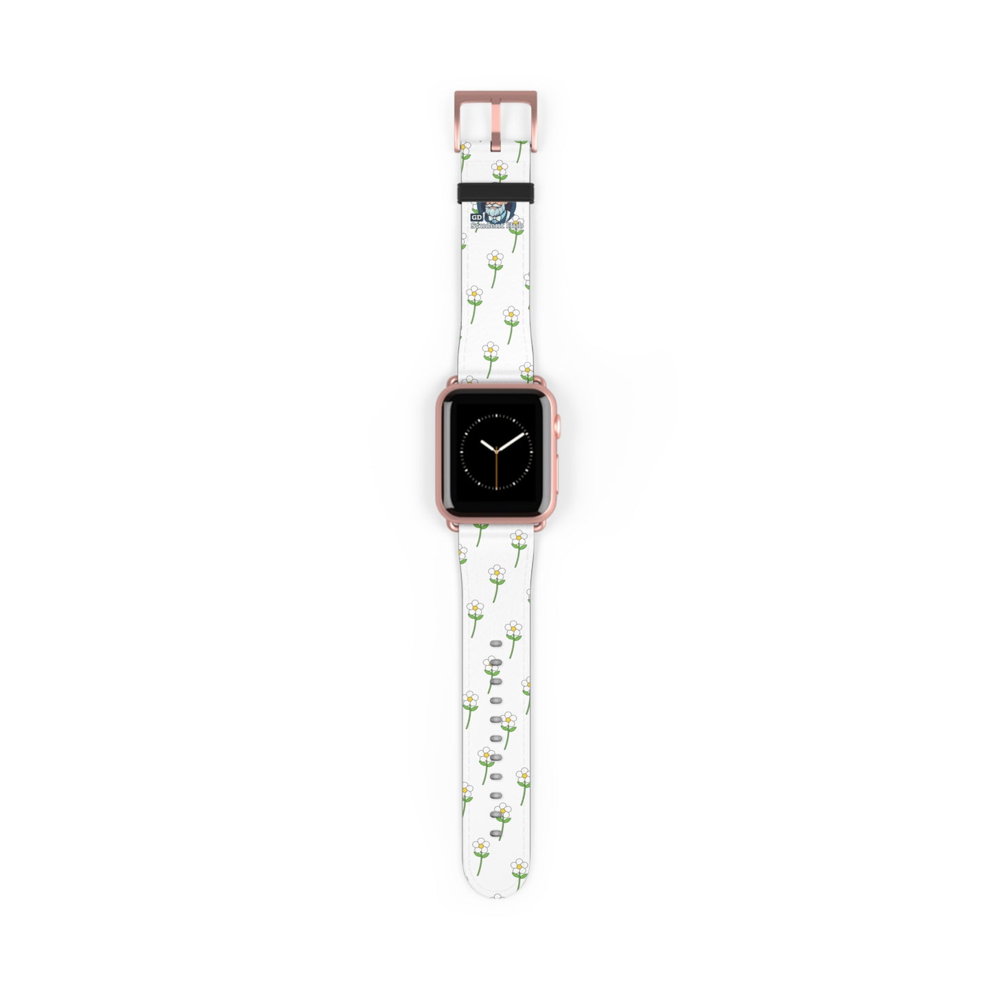 Style Upgrade: Custom Faux Leather Watch Bands