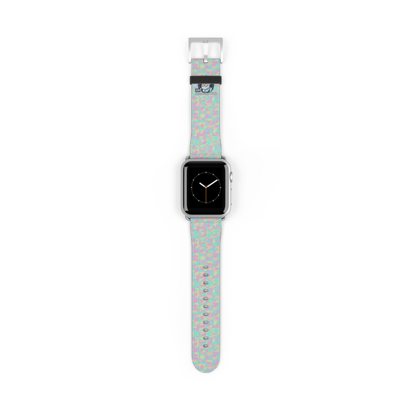 Style Upgrade: Custom Faux Leather Watch Bands