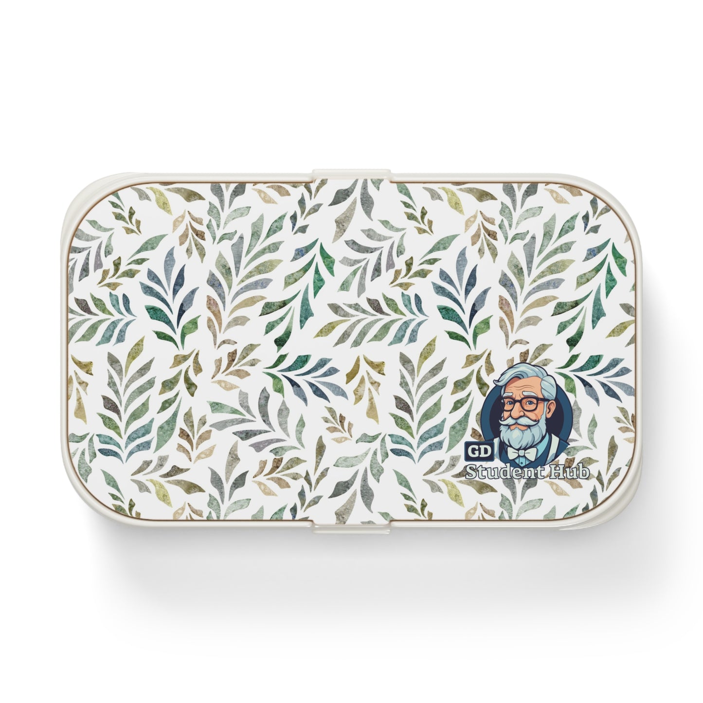 Meal Prep Made Easy: Custom Bento Lunch Box